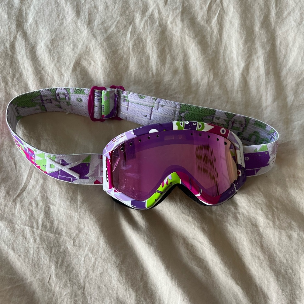 Anon Multi Ski Goggles